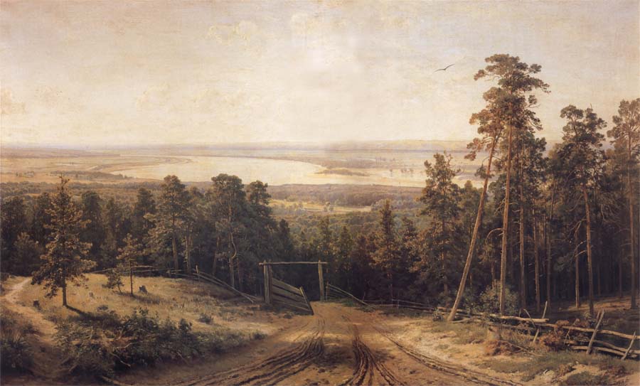 Landscape